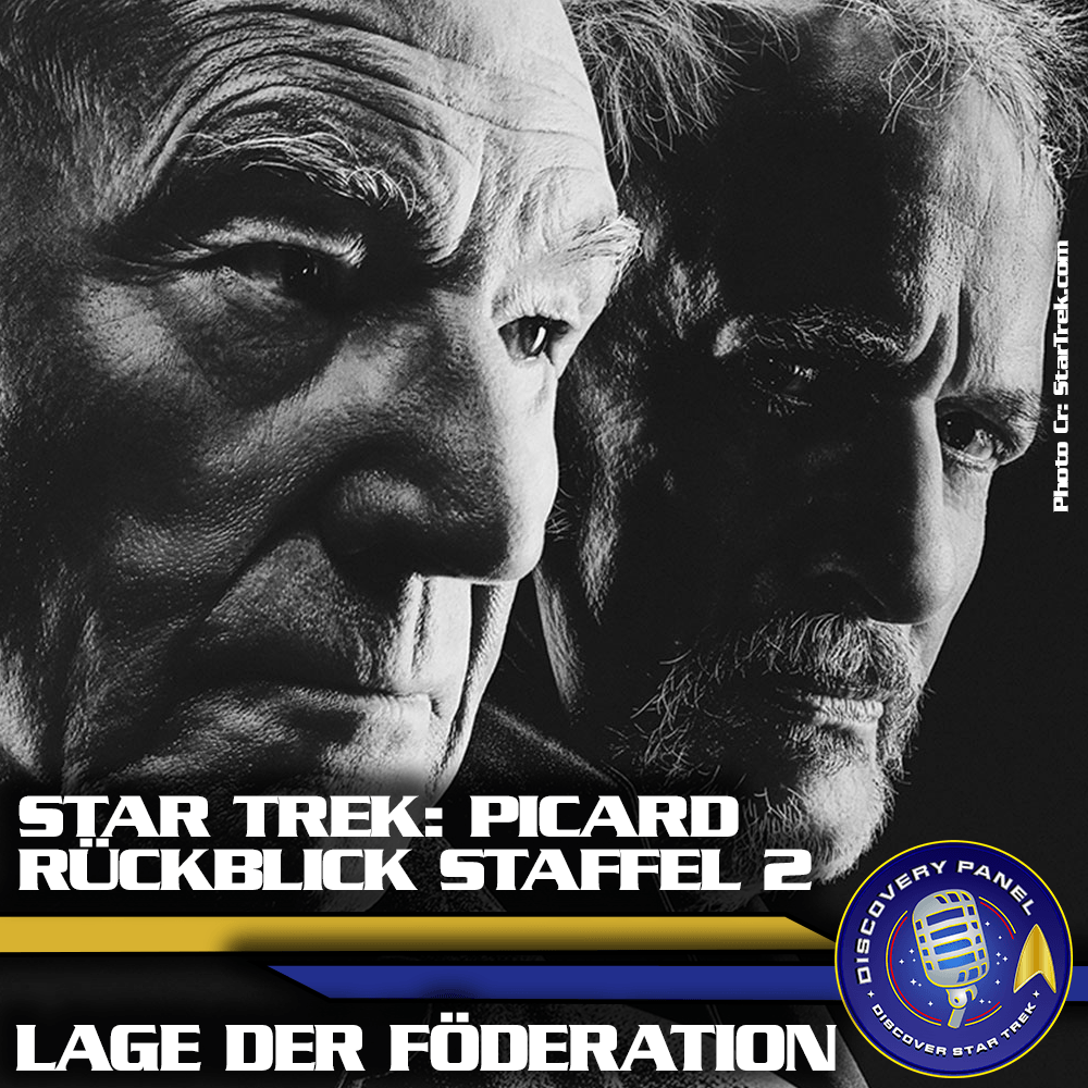 Picard Staffel 2