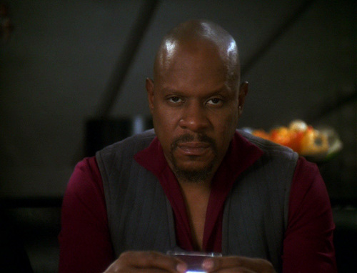 Star Trek: Deep Space Nine – „In the Pale Moonlight“ (S06E19)