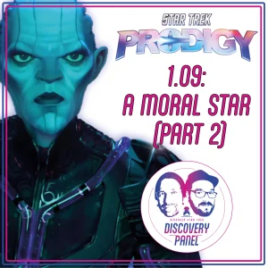 Episodenbesprechung: Star Trek: Prodigy – „A Moral Star, Part II“ (S01E10)