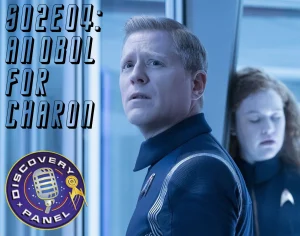 Star Trek: Discovery – „An Obol for Charon“ (S02E04)