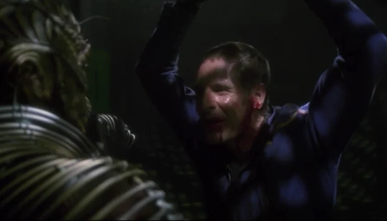 Star Trek: Enterprise – „Azati Prime“ (S03E18)