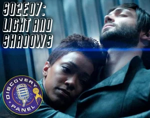 Star Trek: Discovery – „Light and Shadows“ (S02E07)