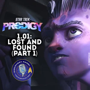 Episodenbesprechung: Star Trek: Prodigy – „Lost & Found, Part I“ (S01E01)