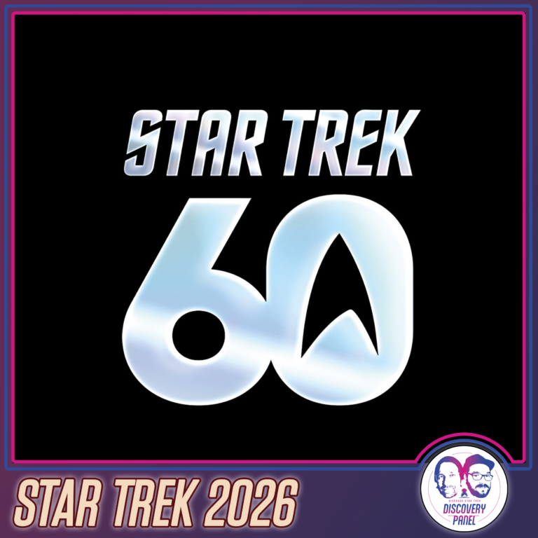 60 Jahre Star Trek: Neue Serien, alte Legenden, frische Pitches