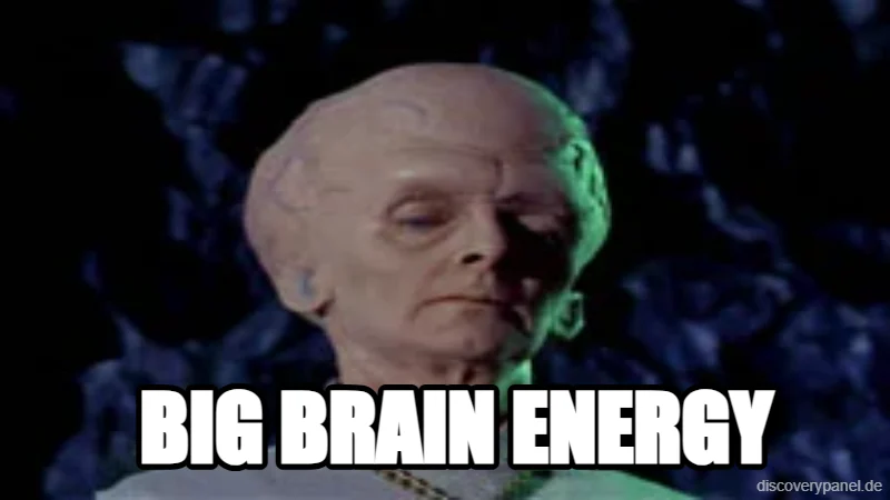 Star Trek Meme aus der Community