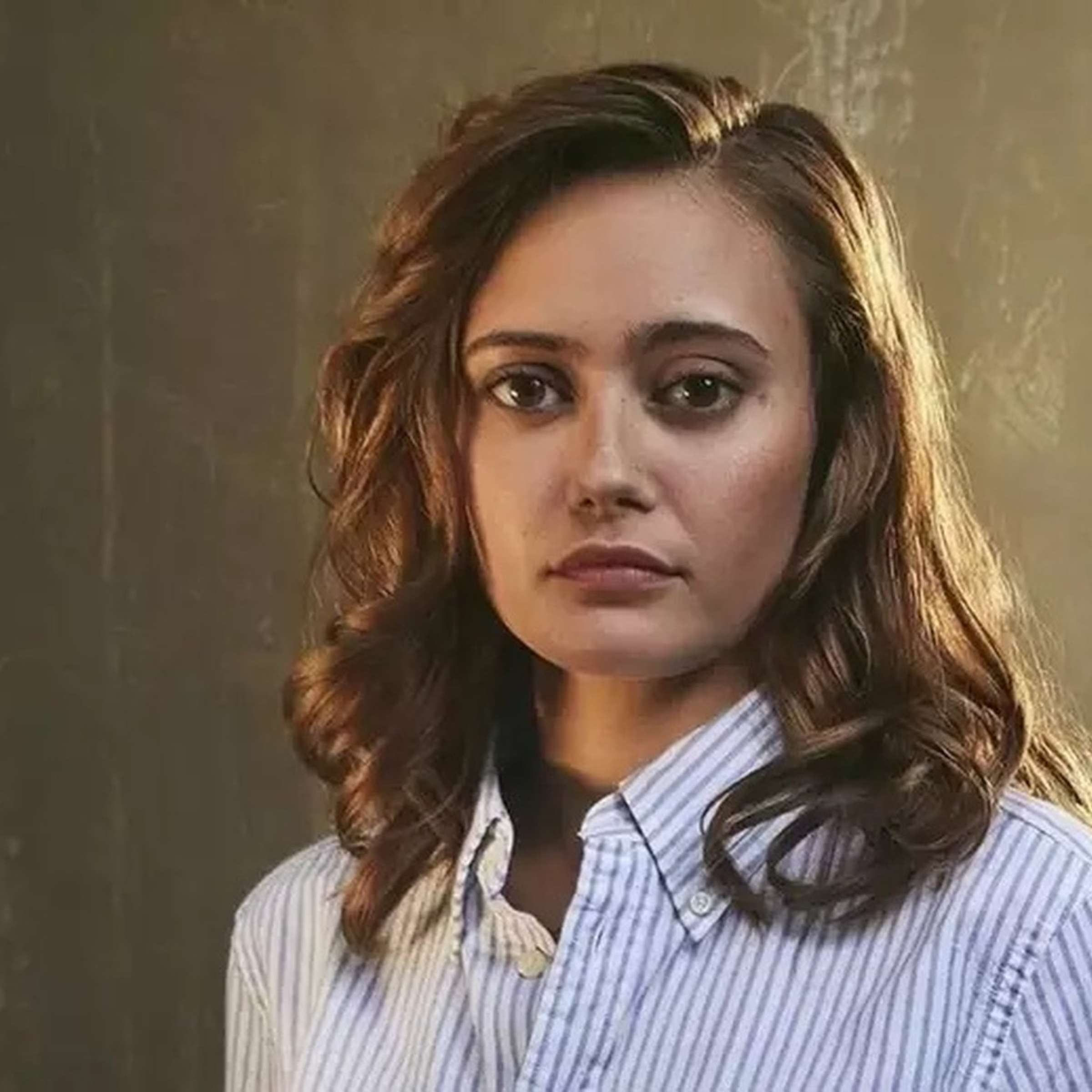 Ella Purnell