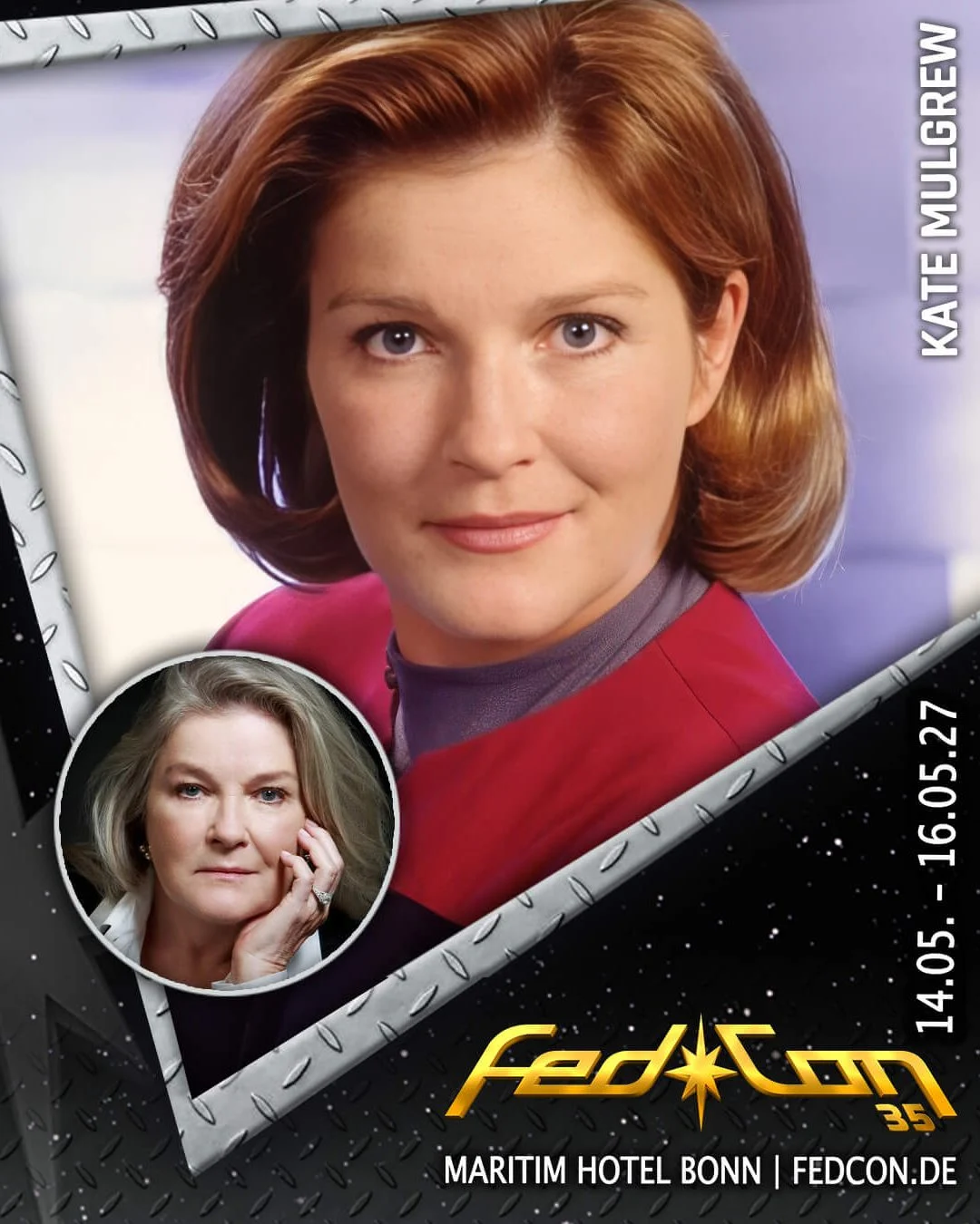 FedCon 35