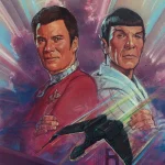 Star Trek IV im Kino – mit Filmgespräch zum 40. Jubiläum