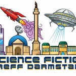 Trekdinner Darmstadt