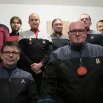 Trekdinner Erfurt