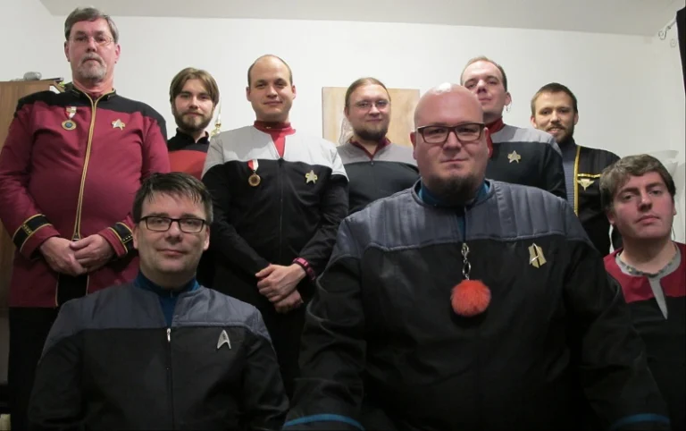 Trekdinner Erfurt