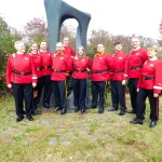 Trekdinner Oldenburg