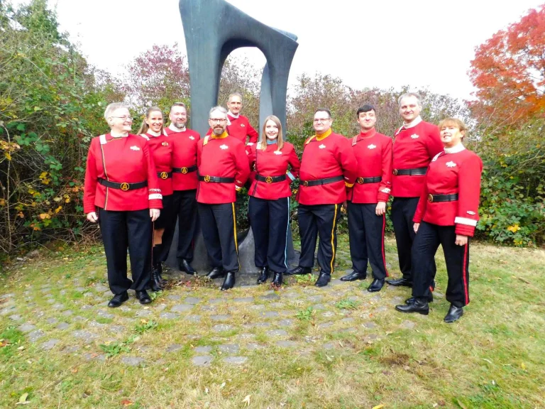 Trekdinner Oldenburg
