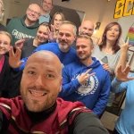 Trekdinner Schwerin