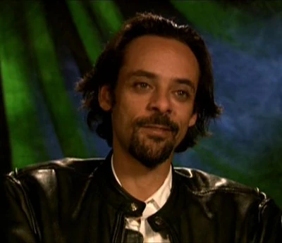 Alexander Siddig