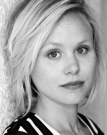 Alison Pill