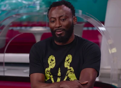 Babs Olusanmokun