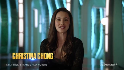 Christina Chong