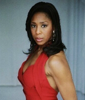 Dawnn Lewis