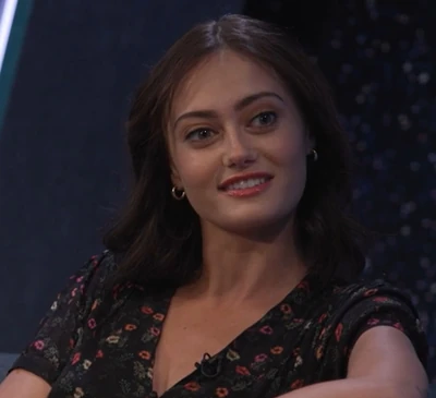 Ella Purnell