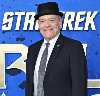 Robert Picardo