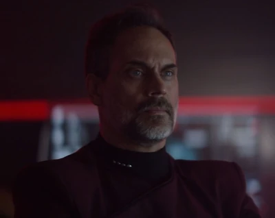 Todd Stashwick