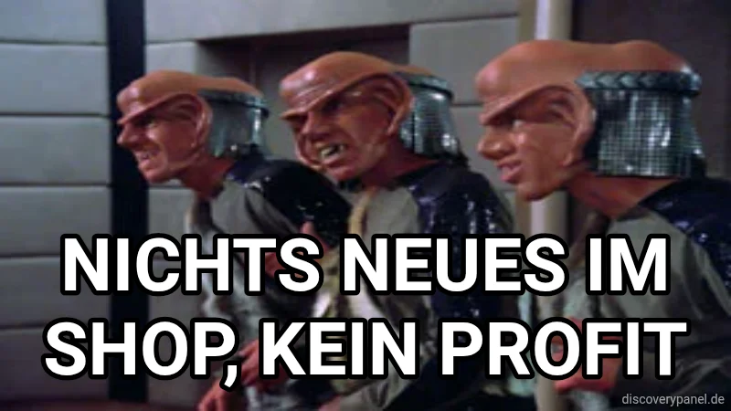 Star Trek Meme aus der Community