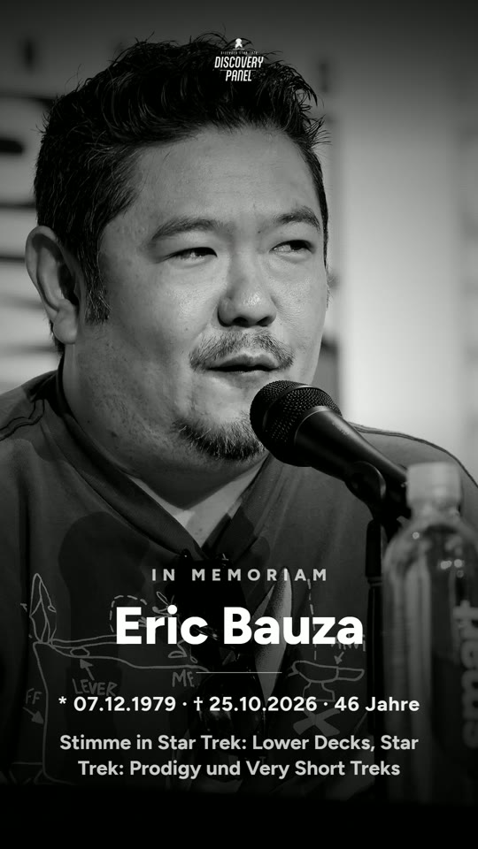 Eric Bauza