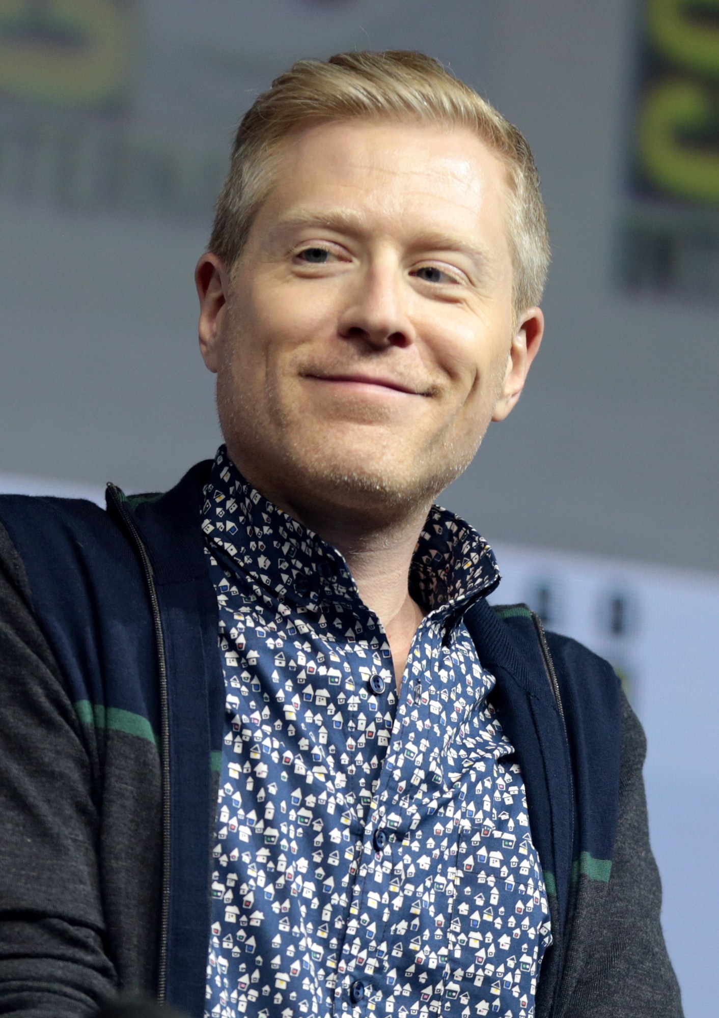Anthony Rapp
