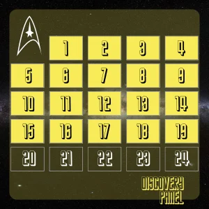 Discovery Panel Adventskalender - 19. Türchen - Ein bis zwei Fragen an das Discovery Panel Adventskalender: 19. Türchen - "Ein bis zwei Fragen an das Discovery Panel"