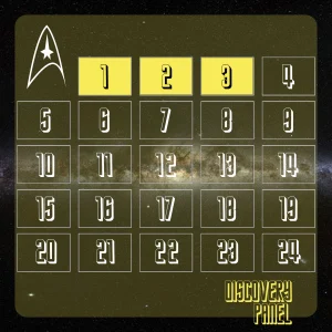 Adventskalender: 3. Türchen - "Discovery Panel Mysterium"