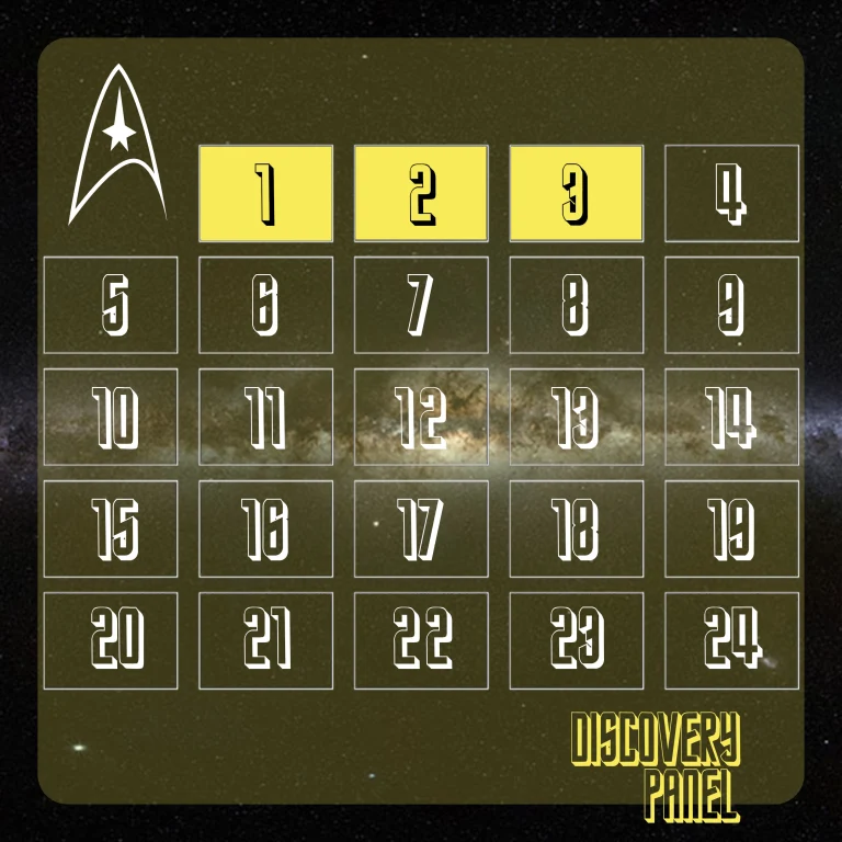 Adventskalender: 3. Türchen - "Discovery Panel Mysterium"