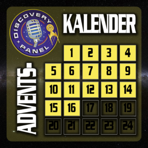 Adventskalender: 16. Türchen