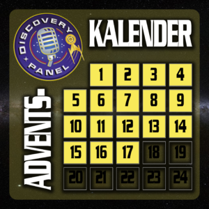 Adventskalender: 17. Türchen