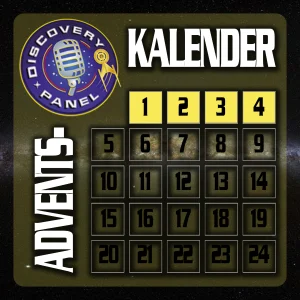 Adventskalender: 4. Türchen
