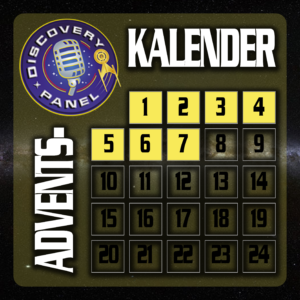 Adventskalender: 7. Türchen