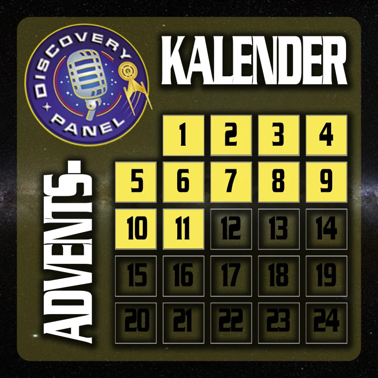 Adventskalender #11: Eurovision
