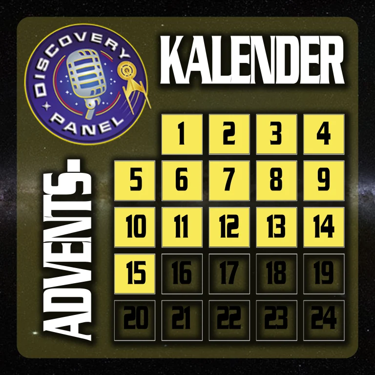 Adventskalender #15: Hairlich