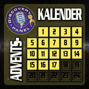 Adventskalender #17: Star Tech