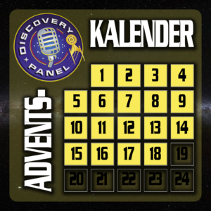 Adventskalender #18: Wer wird Trekillionär?