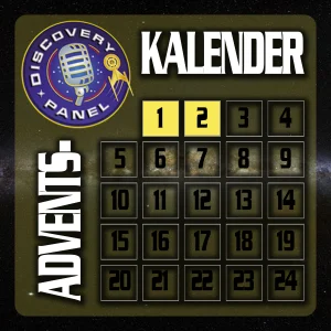 Adventskalender #02: Vogelkunde