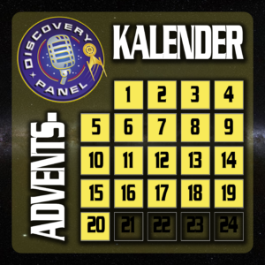 Adventskalender #20: Die Unterdeckler