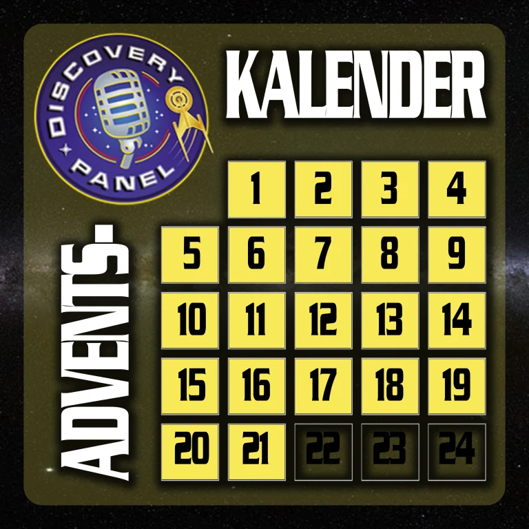 Adventskalender #21: HaNuSchni