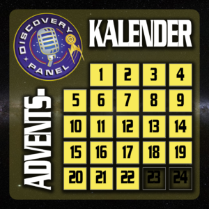 Adventskalender #22: The Anchorguys