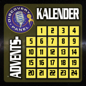 Adventskalender #24: Jambo