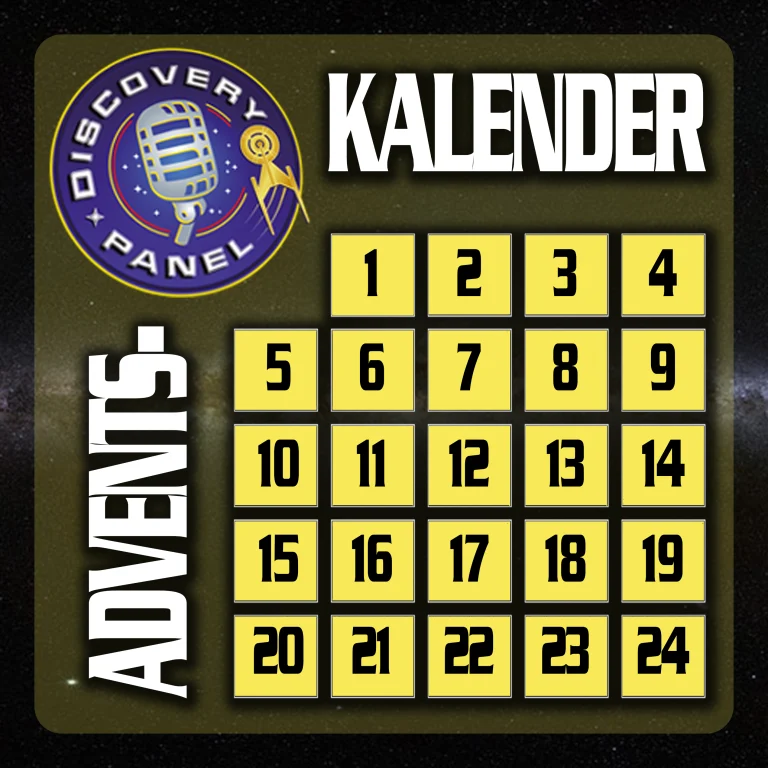 Adventskalender #24: Jambo