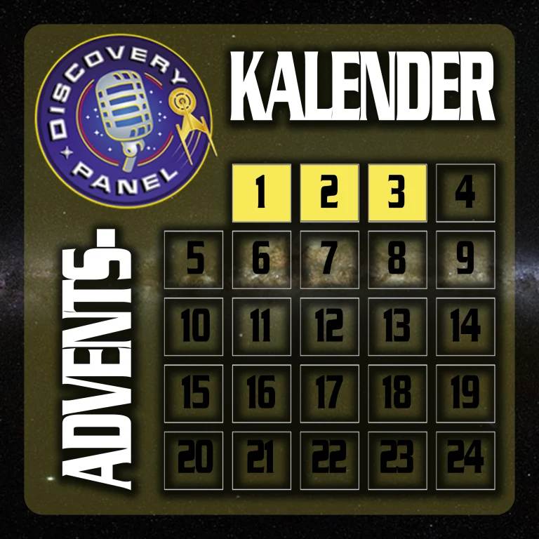 Adventskalender #03: ACTION!!!!!!!!!!