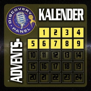 Adventskalender #09: Himmel