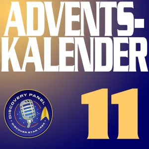 Adventskalender #11: Katersis
