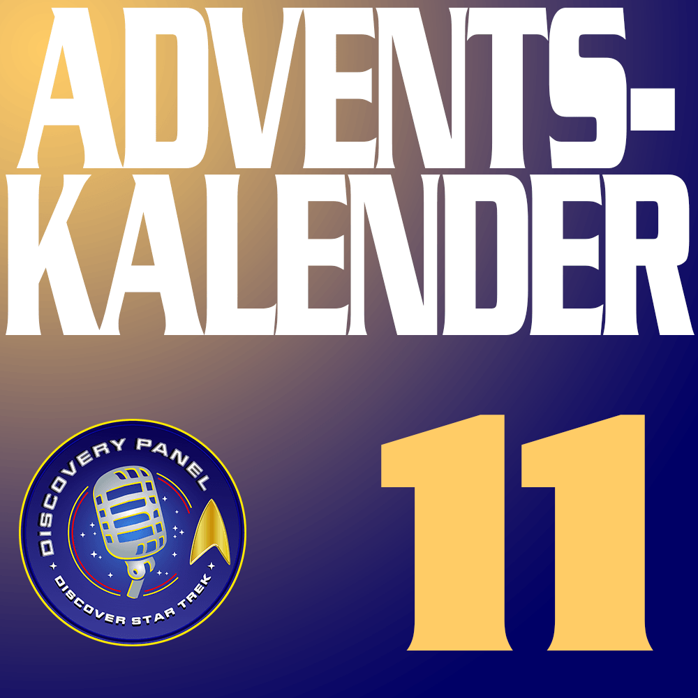 Adventskalender #11: Katersis